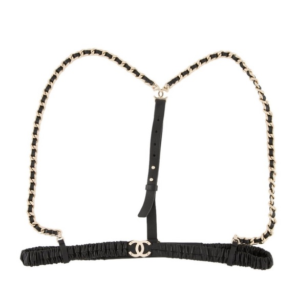 Chanel Harness main image 13